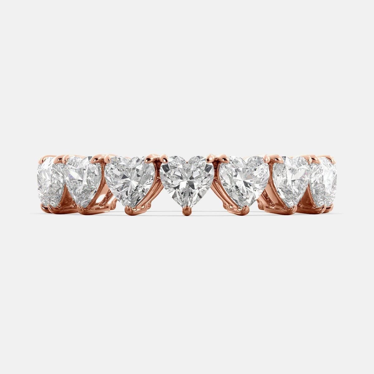 Love Eternity Band