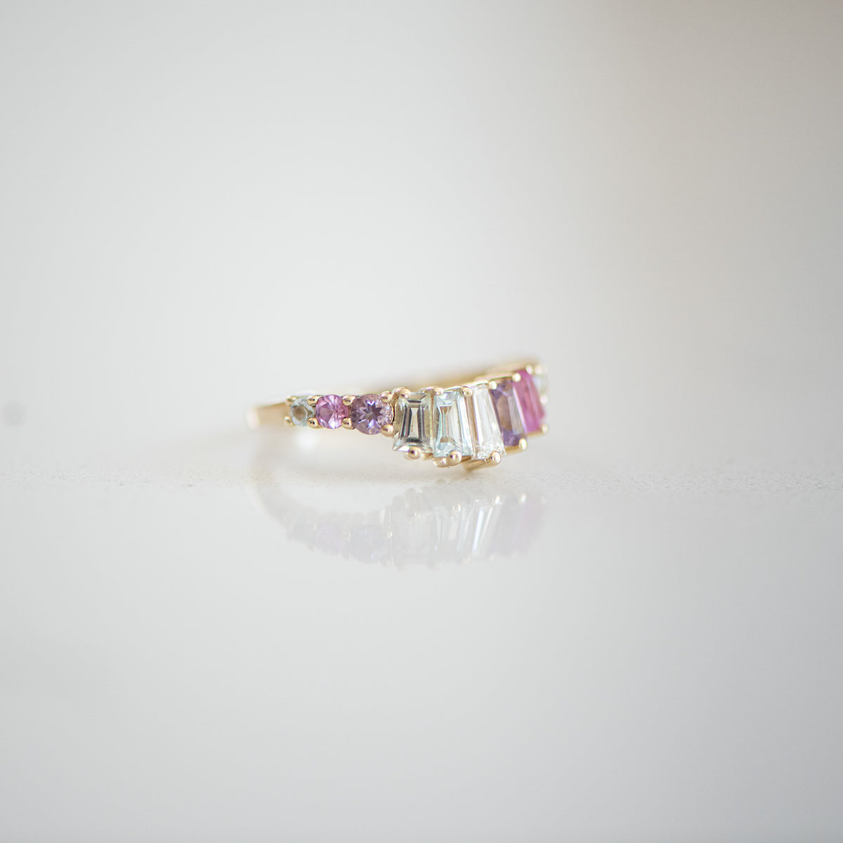 Sunbeam Shadow Band - Limited Edition