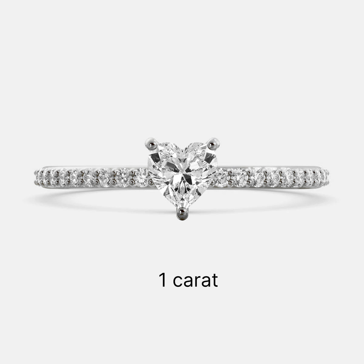 Clara Diamond Ring