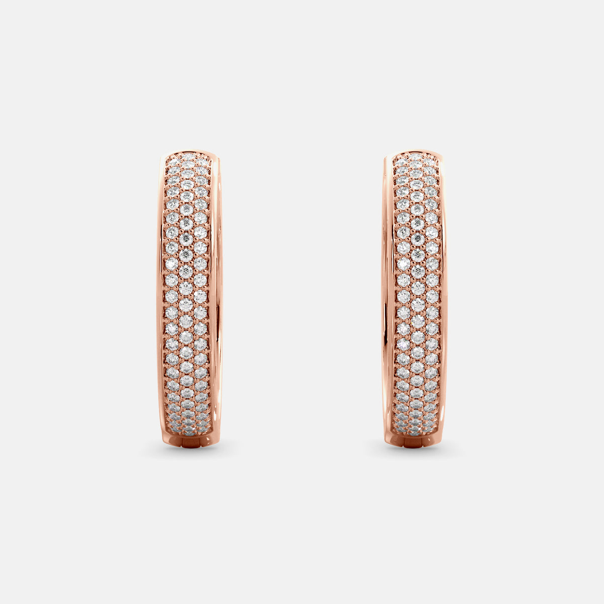 Vyanca Hoop Earrings