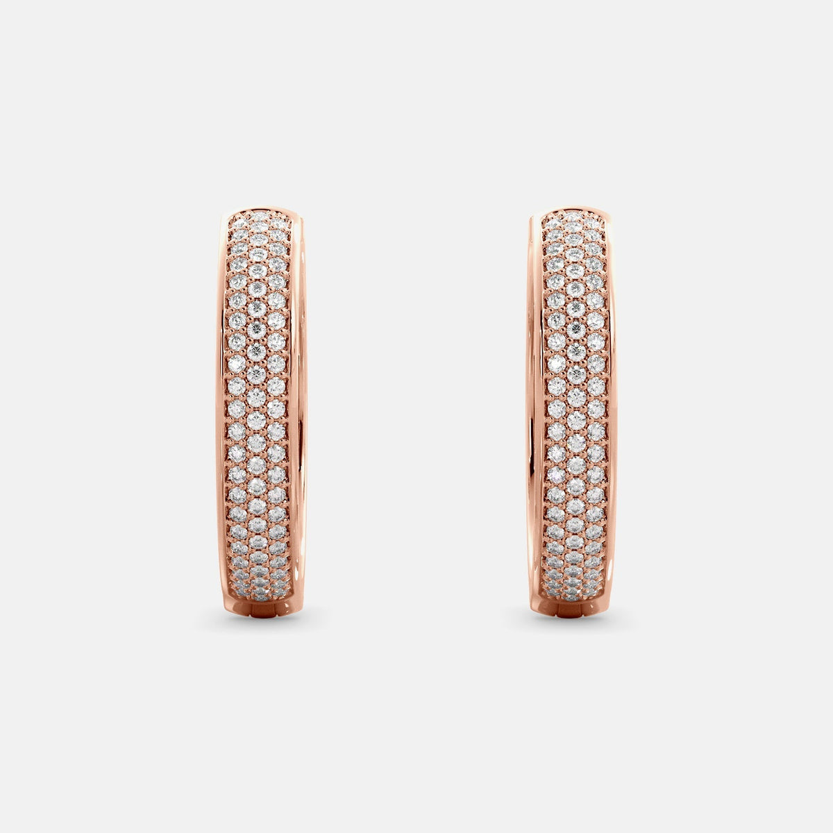 Vyanca Hoop Earrings