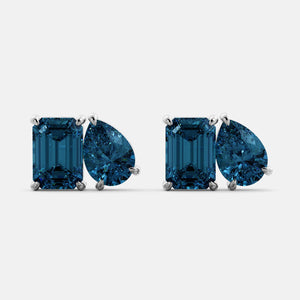 December Studs