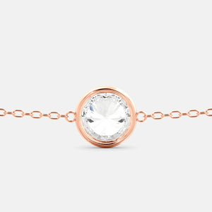 Kati Diamond Bracelet