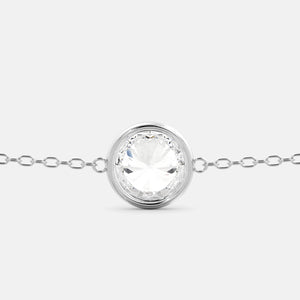 Kati Diamond Bracelet