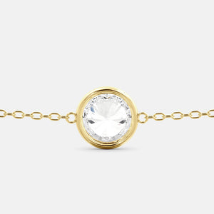 Kati Diamond Bracelet