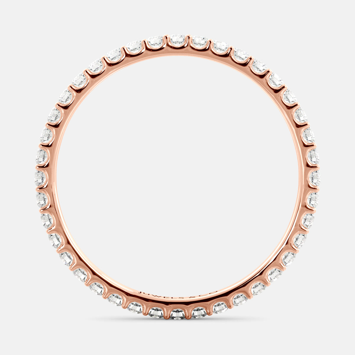 Forevermore Eternity Band