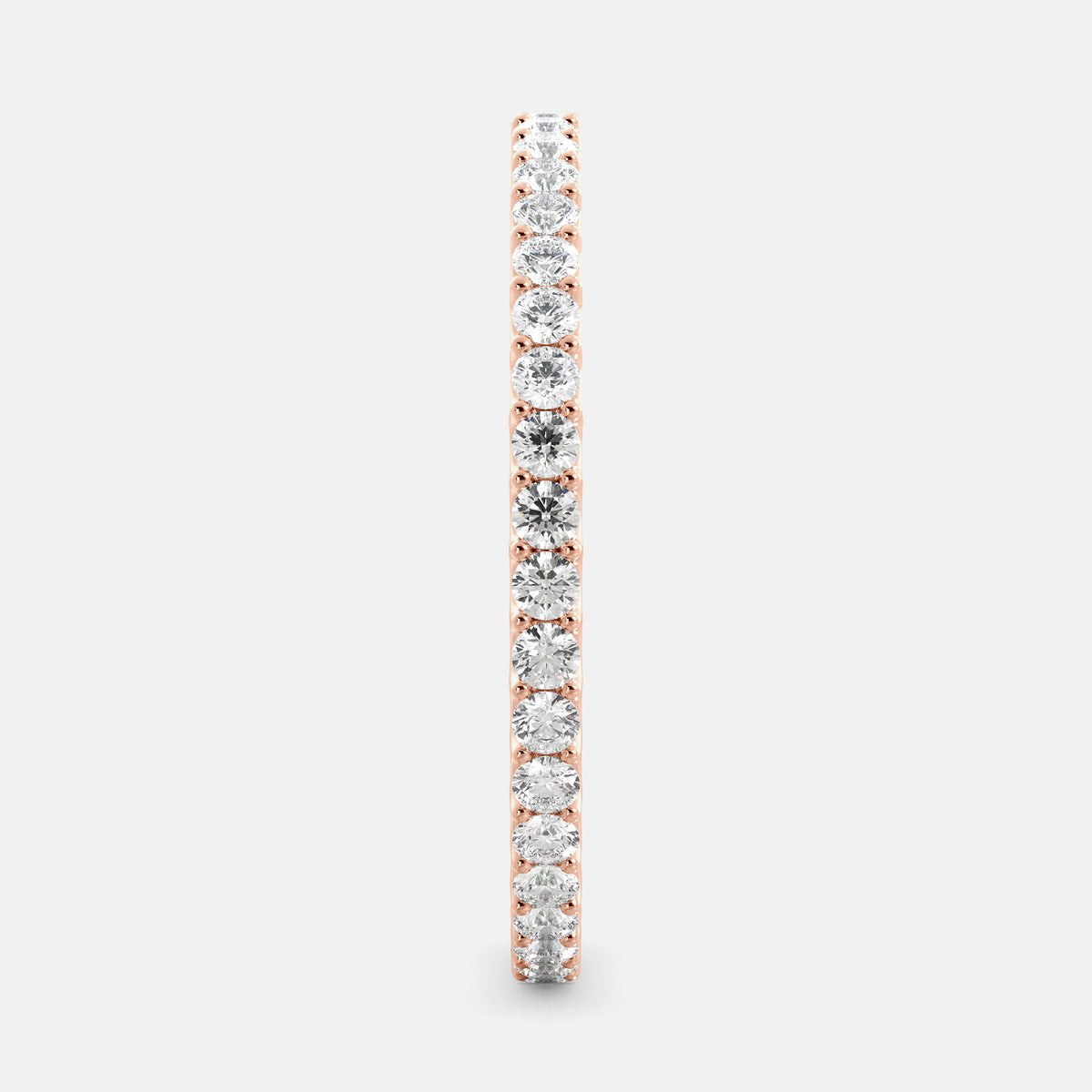 Forevermore Eternity Band