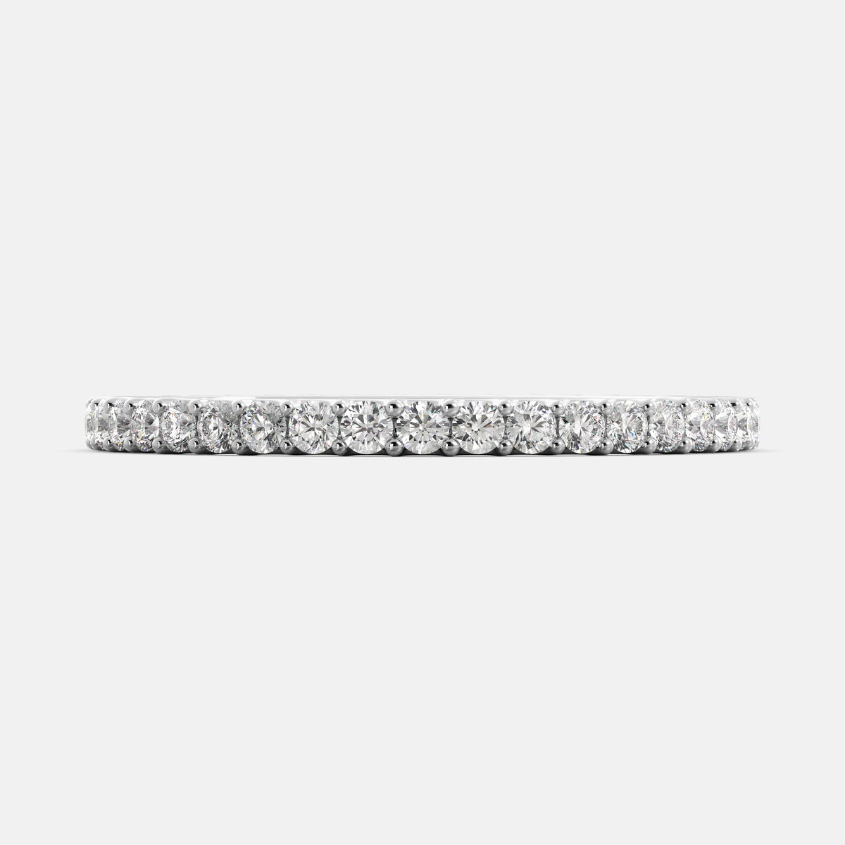 Forevermore Eternity Band