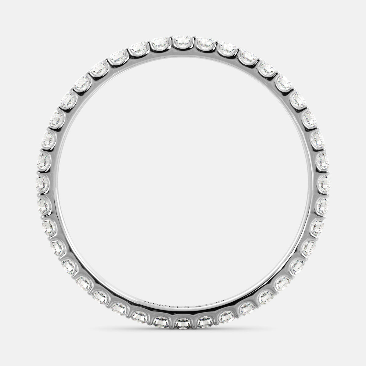Forevermore Eternity Band