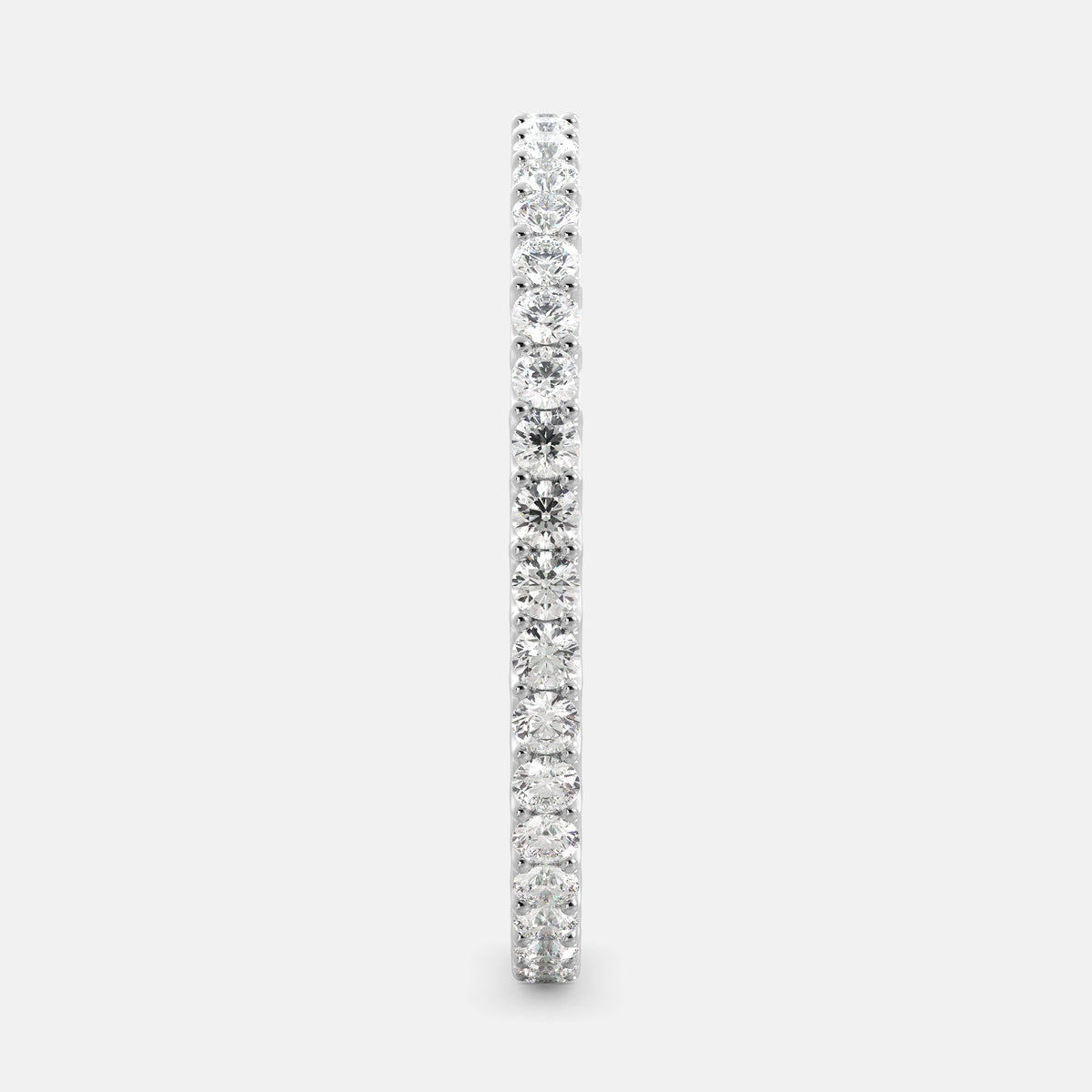 Forevermore Eternity Band
