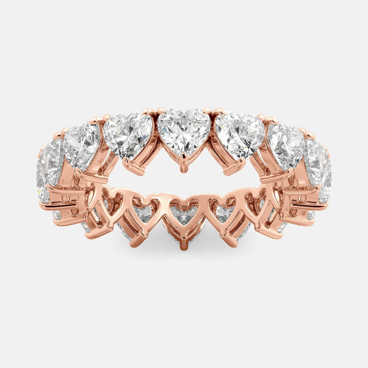 Love Eternity Band