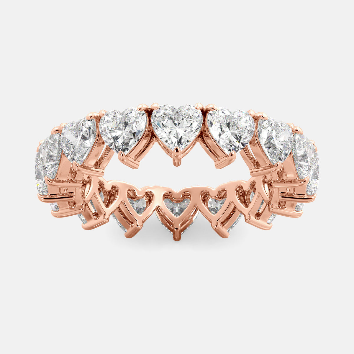 Love Eternity Band
