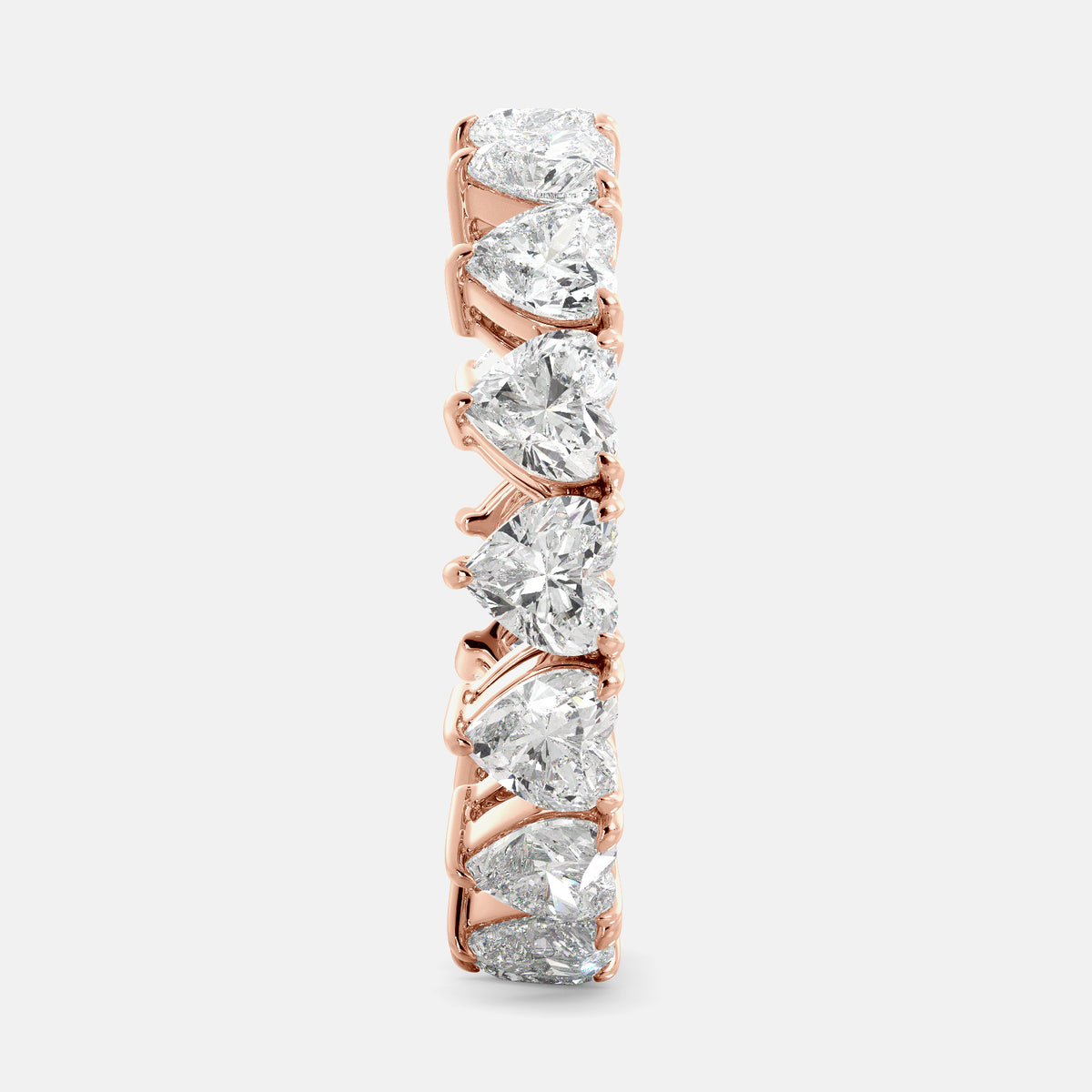 Love Eternity Band