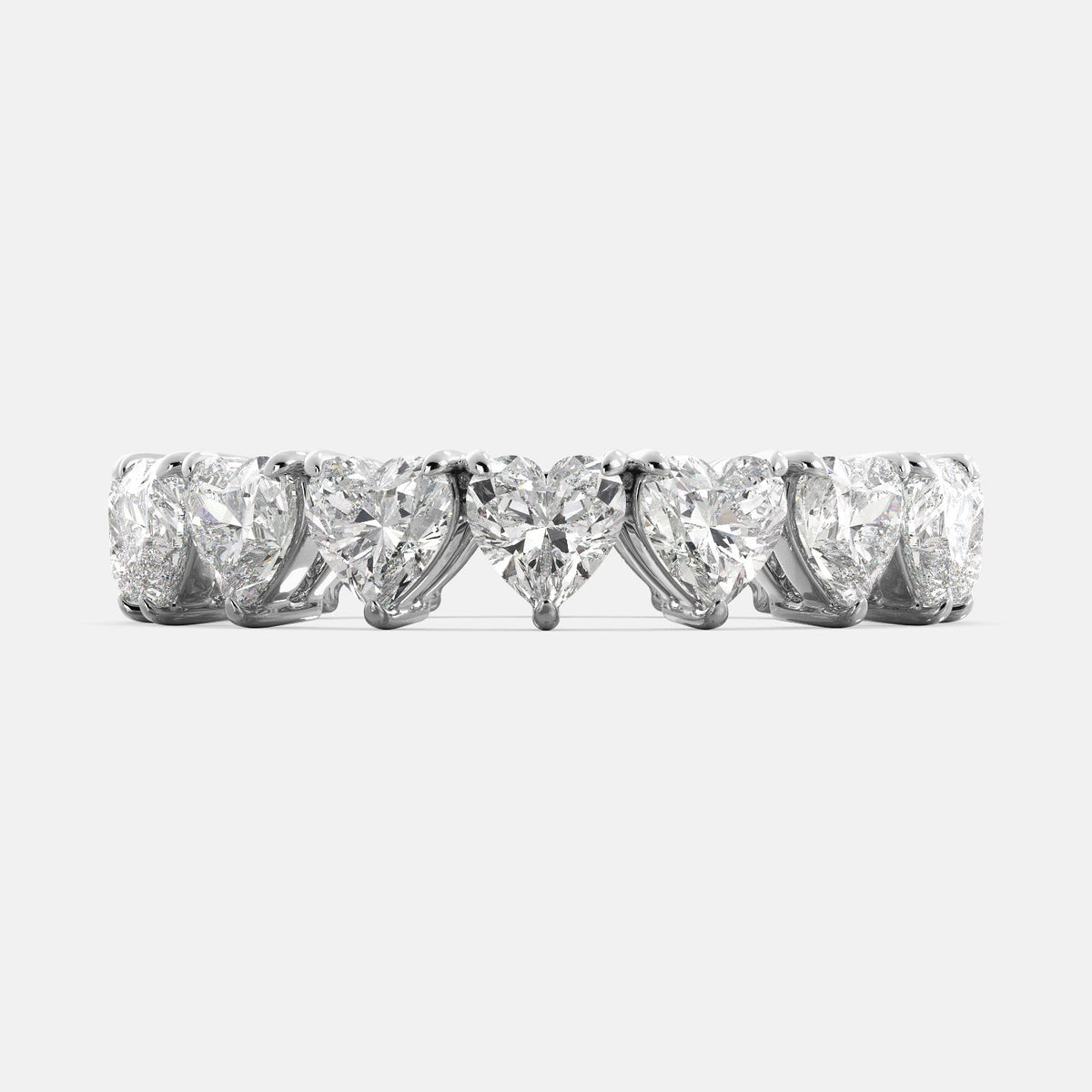 Love Eternity Band