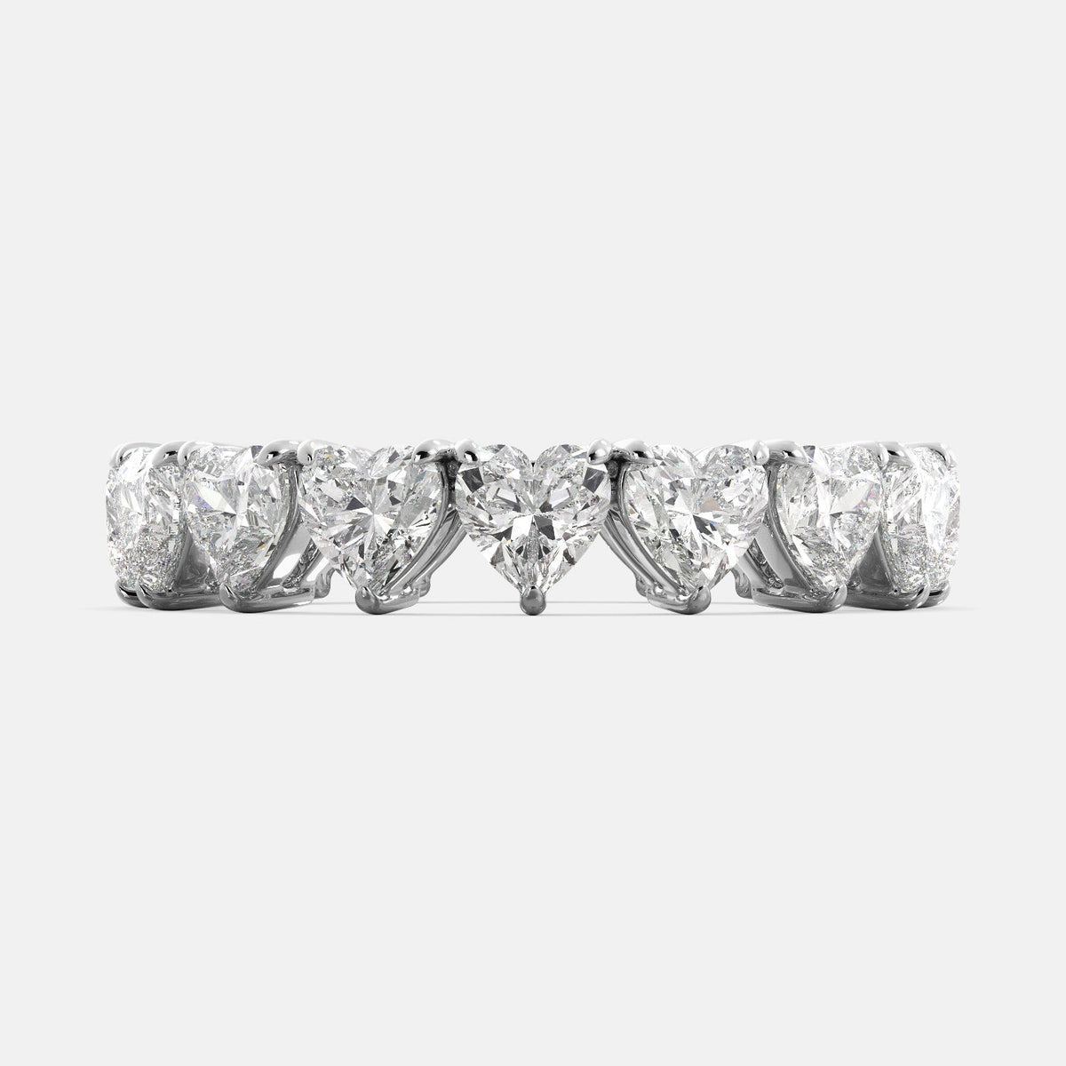 Love Eternity Band