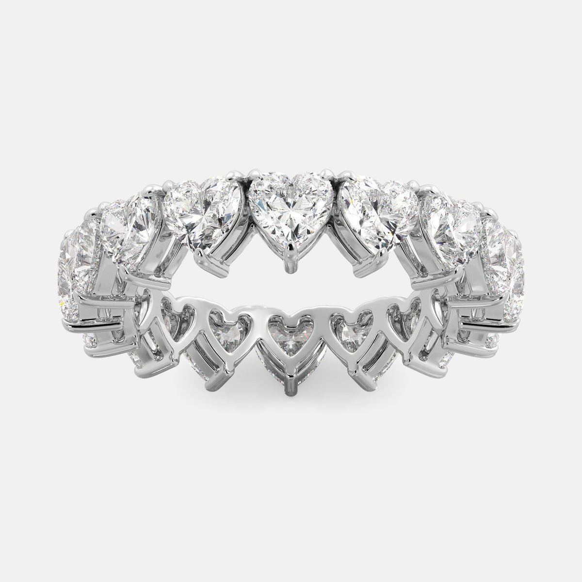 Love Eternity Band