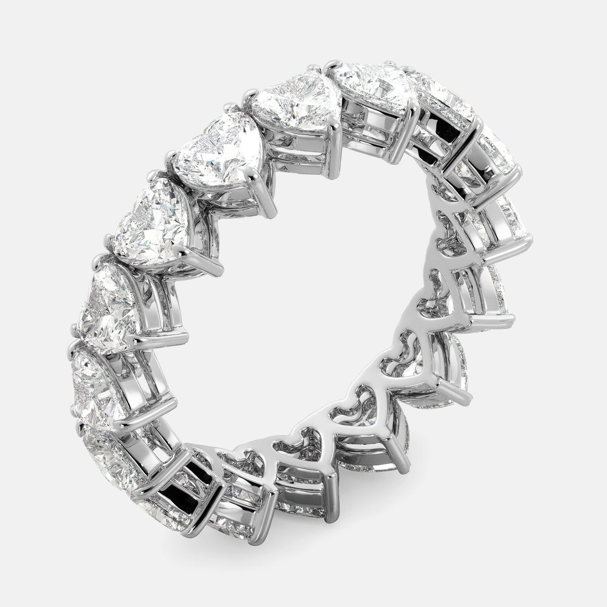 Love Eternity Band