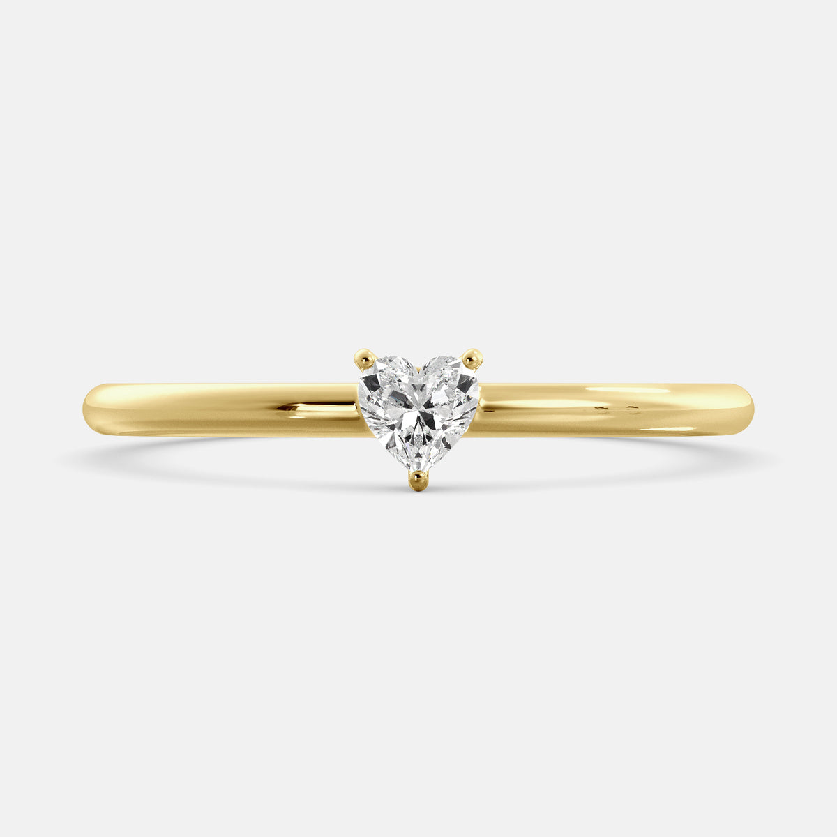 Cari Diamond Ring