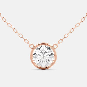 Kati Diamond Necklace