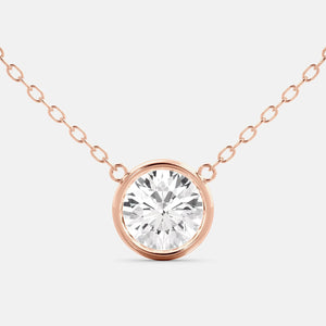 Kati Diamond Necklace
