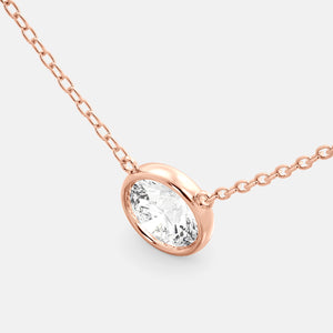 Kati Diamond Necklace