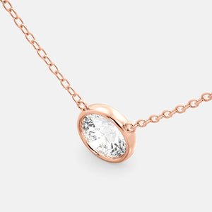 Kati Diamond Necklace
