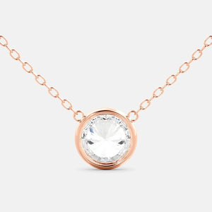 Kati Diamond Necklace