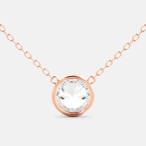 Kati Diamond Necklace
