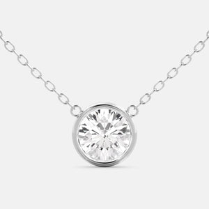 Kati Diamond Necklace
