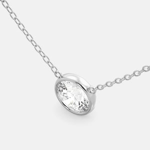 Kati Diamond Necklace