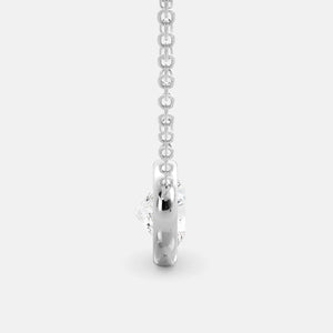 Kati Diamond Necklace