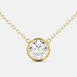 Kati Diamond Necklace