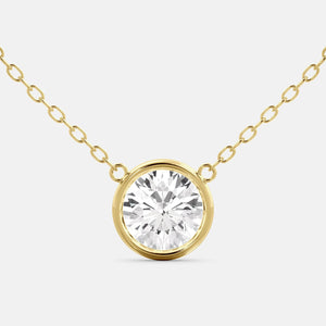 Kati Diamond Necklace