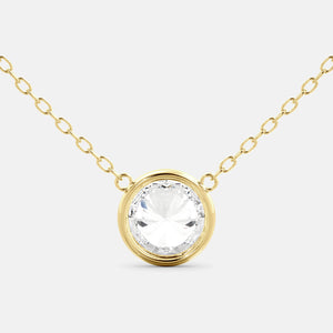Kati Diamond Necklace