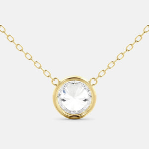Kati Diamond Necklace