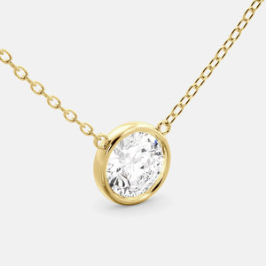 Kati Diamond Necklace