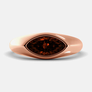 The Evil Eye Ring