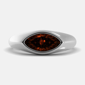The Evil Eye Ring