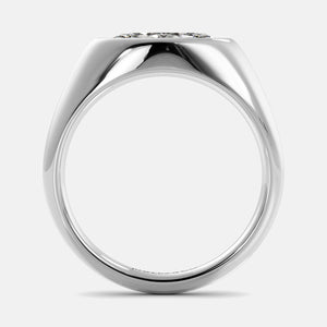 The Evil Eye Ring