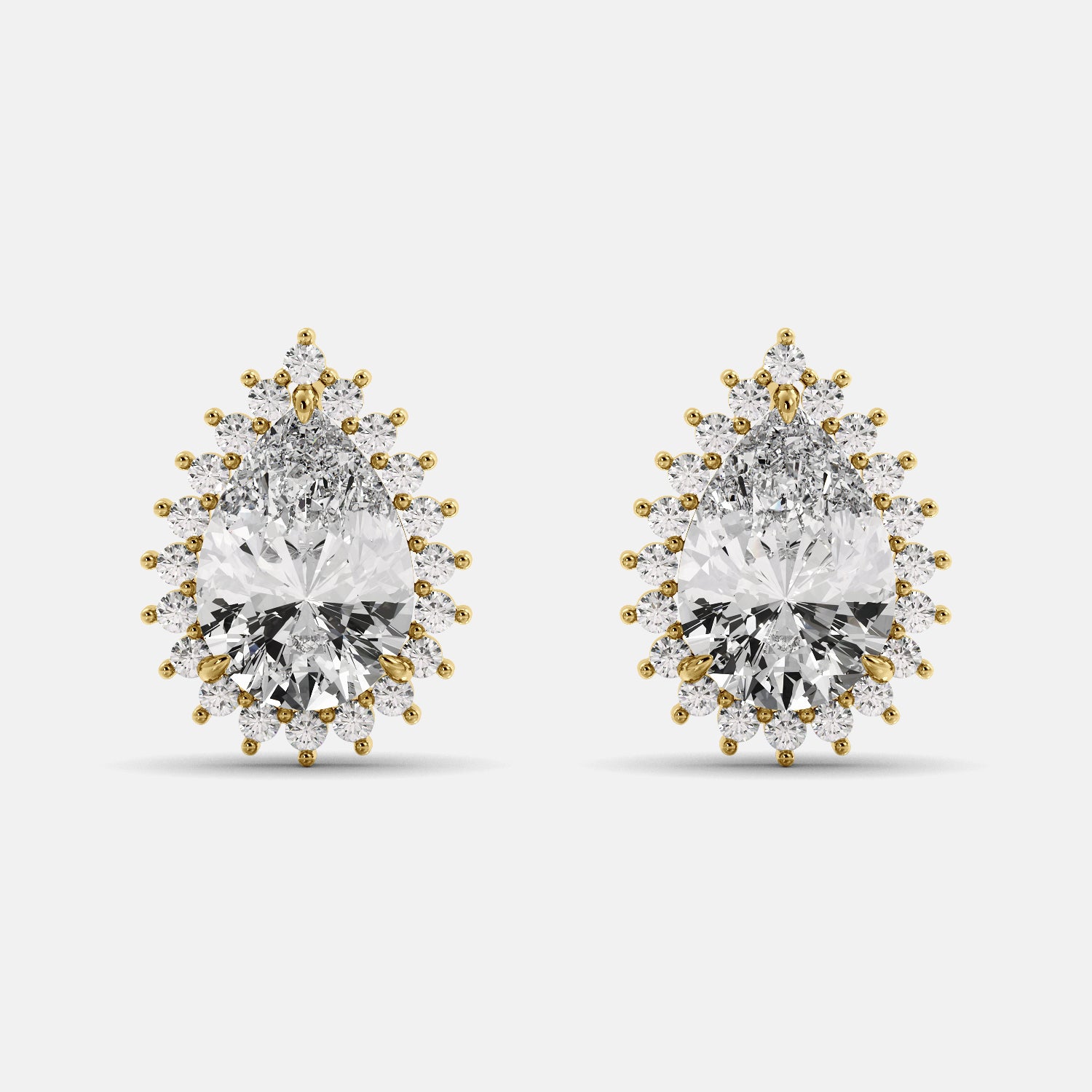 Yellow Gold / January (Garnet) / 4.5 ct