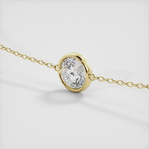 Kati Diamond Bracelet