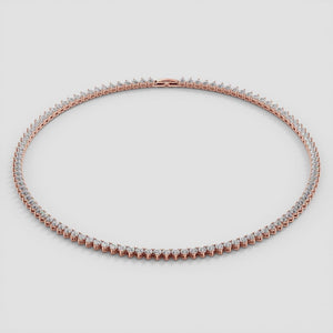 Heart to Heart Chocker