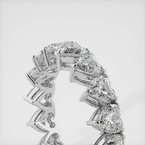 Love Eternity Band Set