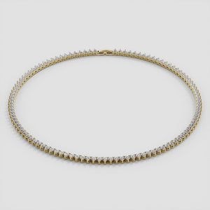 Heart to Heart Chocker