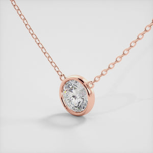 Kati Diamond Necklace