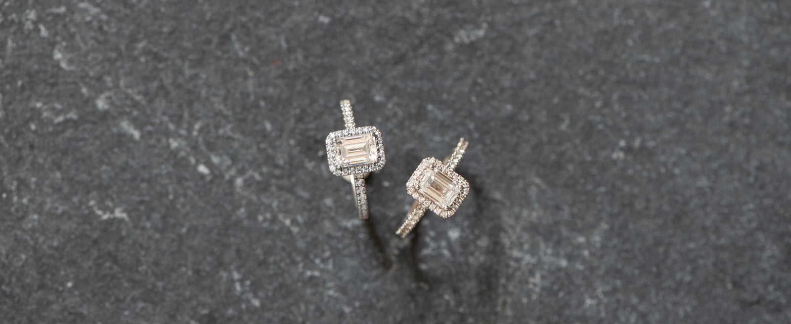 Lab-Grown Diamond vs. Cubic Zirconia: The Real Difference