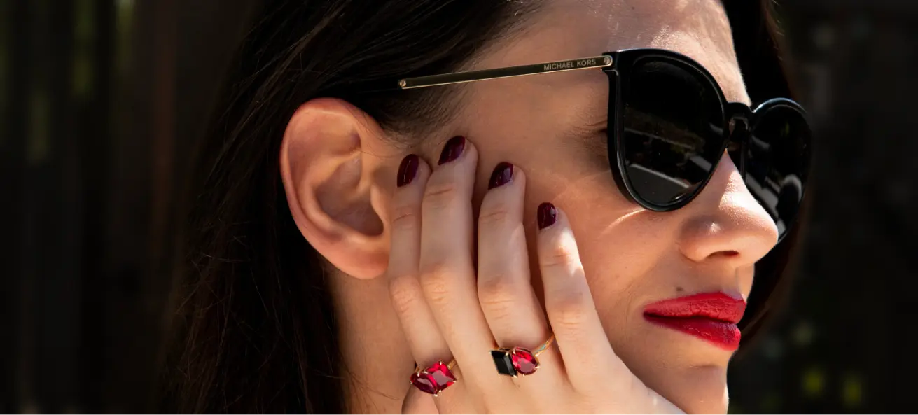 Ring Finger Meaning: What a Ring on Each Finger Says