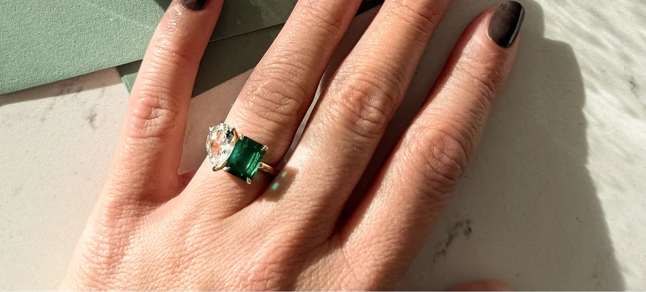 Can You Combine Two Birthstones