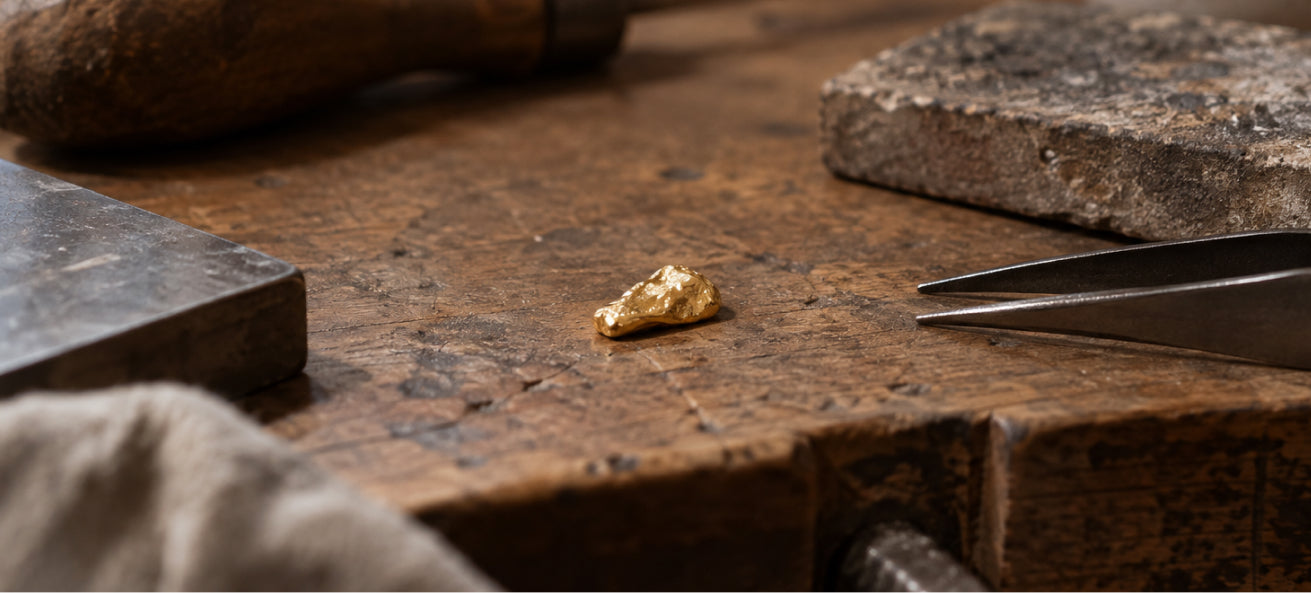 Is 14k Gold Hypoallergenic?