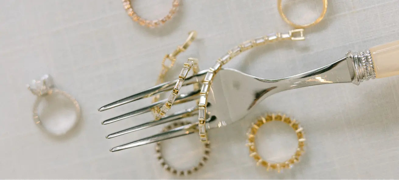 Made-to-Order Jewelry